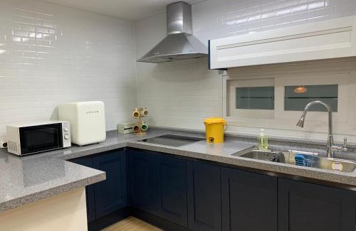 Gyeongju House | On Dang
