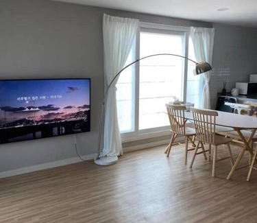 Gyeongju House | On Dang