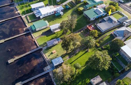 Erowal Bay House | On Golden Ponds at Erowal Bay