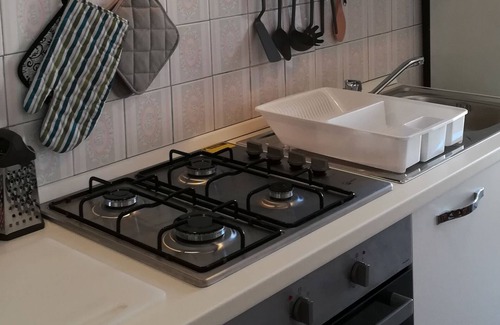 Itri House | On holiday in Itri - Casa Ileana