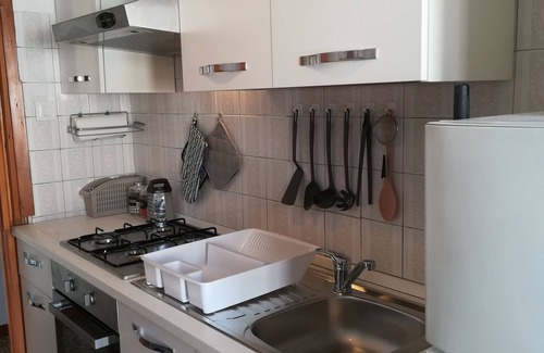 Itri House | On holiday in Itri - Casa Ileana