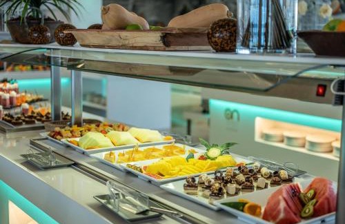 Sector M - Malvasia Hotel | ON Hotels Oceanfront Adults Designed