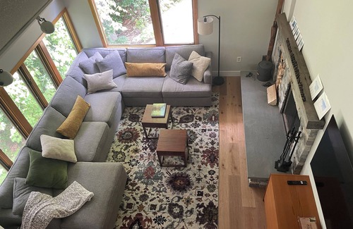 Lincoln House | On Loon Mountain - Newly Renovated Townhouse