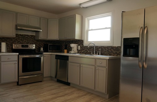 Honesdale House | On Private 8 Acre Lake-Totally On 50 Acre Property. Pets Friendly