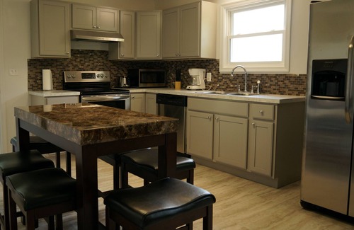 Honesdale House | On Private 8 Acre Lake-Totally On 50 Acre Property. Pets Friendly