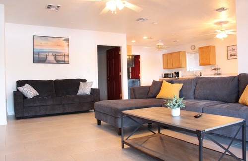 Holiday Shores House | On River Time!