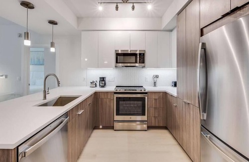 NoMa Hotel | On-site Co-working Spaces | Business & Fitness Center | Noma