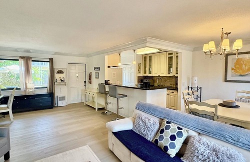 Delray Beach Condo | On The Avenue!. Fabulous Location/Spacious