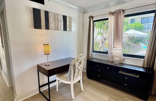 Delray Beach Condo | On The Avenue!. Fabulous Location/Spacious