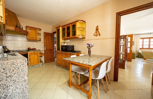 La Parata House | On the beach