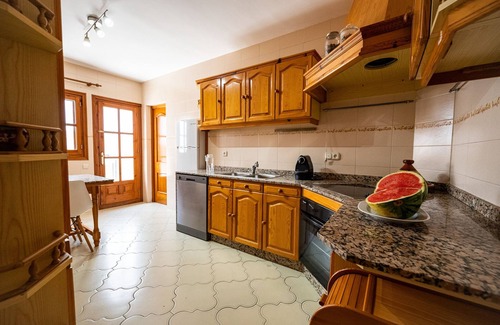 La Parata House | On the beach