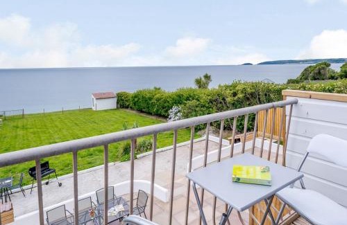 Downderry House | On The Beach, East Yardley House - Uk31203