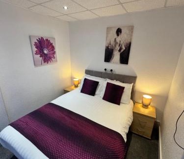 South Shore Bed & Breakfast | On The Beach Hotel