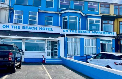 South Shore Bed & Breakfast | On The Beach Hotel