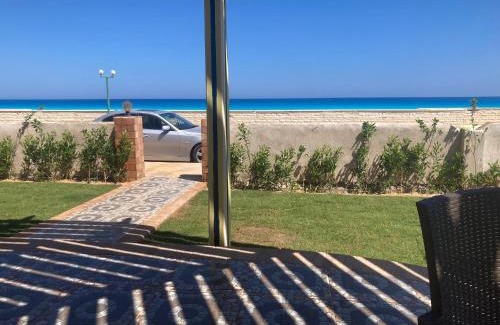 Al-Hammam House | On the beach house