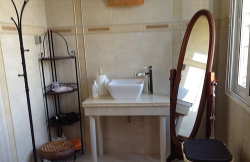 Mastichari Apartment | On the beach. Relaxing, private and peaceful