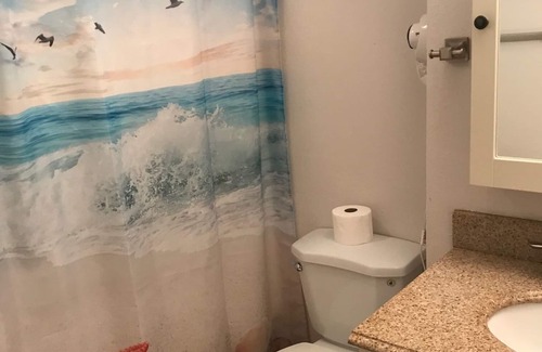 Daytona Beach Resort | On the beach