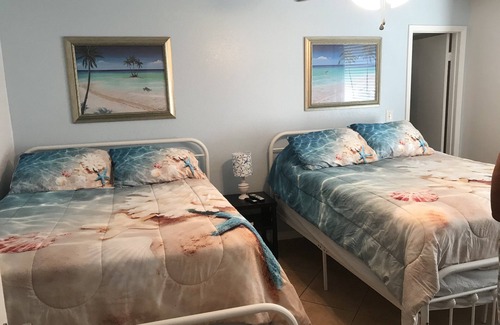 Daytona Beach Resort | On the beach