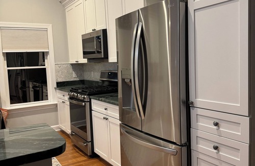 Folly Beach House | ON THE BEACH with PANO VIEWS and an ELEVATOR (LIC #: 5-21-255074)