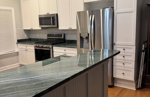 Folly Beach House | ON THE BEACH with PANO VIEWS and an ELEVATOR (LIC #: 5-21-255074)