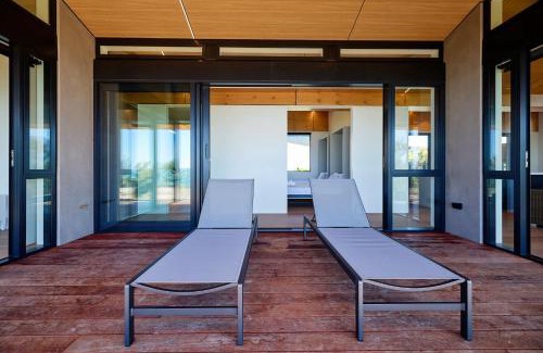 Kaikoura House | On The Edge Luxury