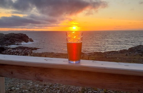 Bonavista House | On the EDGE of the Atlantic Ocean