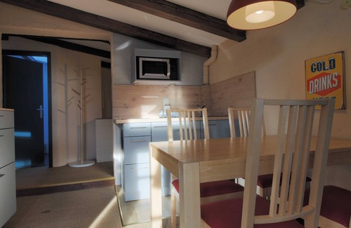 Kuehlungsborn Apartment | On the farms Fewo 13