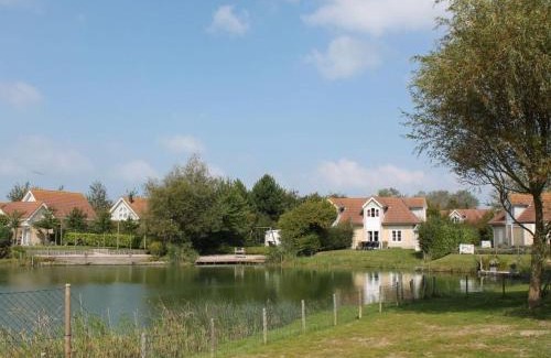Kamperland House | on the lake Comfortable holiday residence