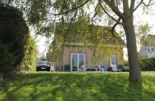 Kamperland House | on the lake Comfortable holiday residence