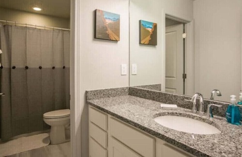 Mesa Del Sol Innovation Park House | On the Mesa Home