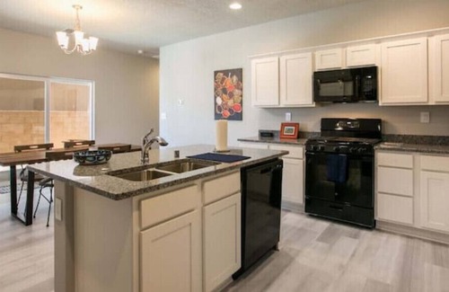 Mesa Del Sol Innovation Park House | On the Mesa Home