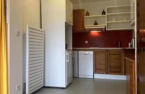 Montanges House | On the mount of calm angels