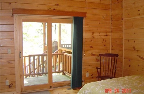 Wiley Cabin | On the Point: Sept.- Nov. incl Thnxgvng Discount! 3+ Nite special! 6 B/R,4.5 Bth