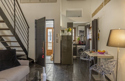 Erbalunga Apartment | On the port of Erbalunga cosy apartment sleeps 4