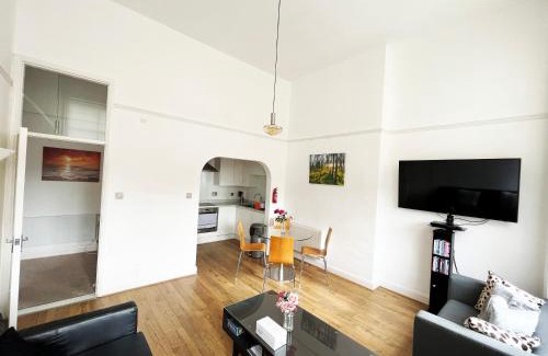 Harwich Apartment | On the Quay
