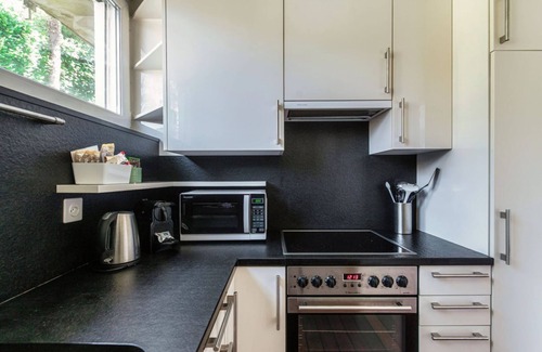 Collina d'Oro Apartment | On the Shores of Lake Lugano (Kümin Lake View)