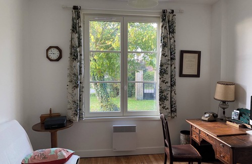 Soustons House | On the shores of Lake Soustons, a large, fully renovated family home in the Landes region.