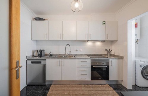 Ribeira Brava Apartment | On the south coast of the island, Ribeira Brava I