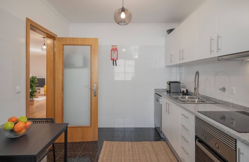 Ribeira Brava Apartment | On the south coast of the island, Ribeira Brava I