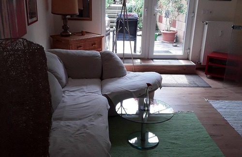 Rodenbach Apartment | On the sunny hill above Neuwied am Rhein