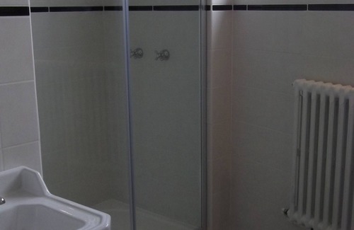 Azerables House | On the Town Sqaure next to the Church, built in the 13th century.