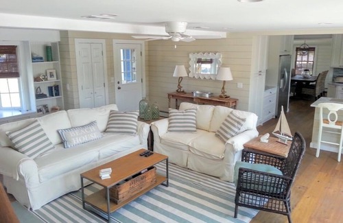 Avon House | On The Water In Bay Head, NJ