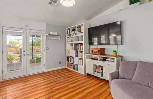 Buckeye House | On Your Way or Stay, Room for RV, Toys & More
