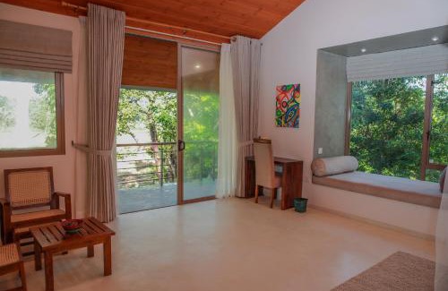Wanchawala Hotel | ONA Garden Villa