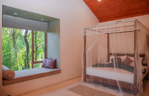 Wanchawala Hotel | ONA Garden Villa