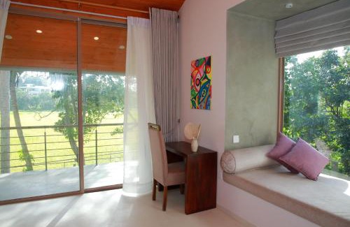 Wanchawala Hotel | ONA Garden Villa