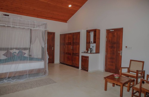 Wanchawala Hotel | Ona Garden Villa