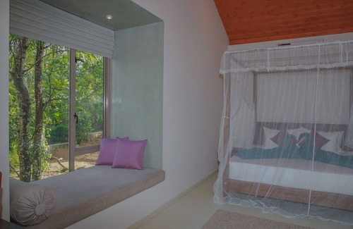 Wanchawala Hotel | Ona Garden Villa