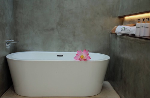 Wanchawala Hotel | Ona Garden Villa