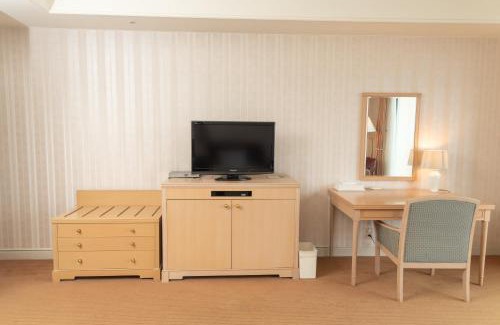 Hiragatako Onsen Hotel | Onahama Ocean Hotel & Golf Club